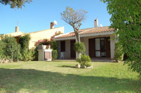 Casa Le Tuie